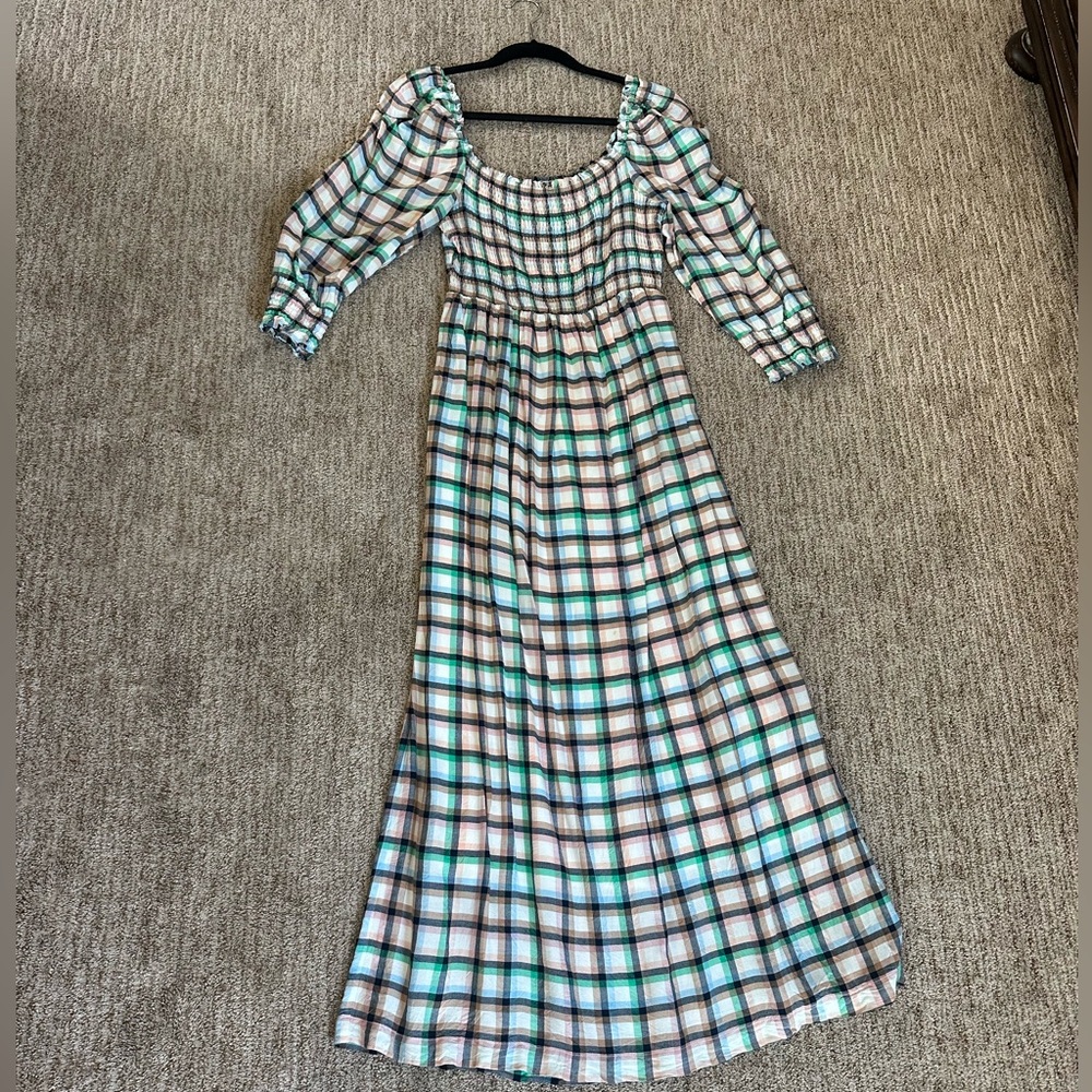 Maeve by Anthropologie Maxi Dress